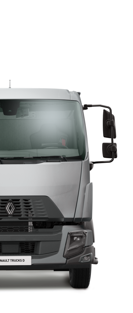 Gamme Distribution nos Renault Trucks D Ets Coquidé