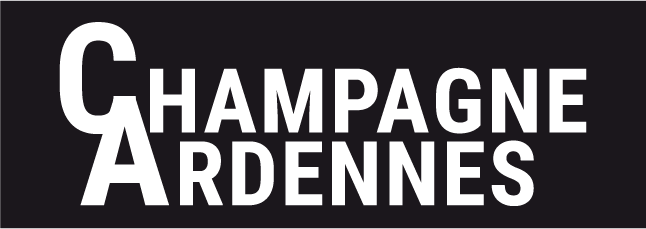 Logo de Champagne Ardennes