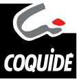 Logo de Coquidé