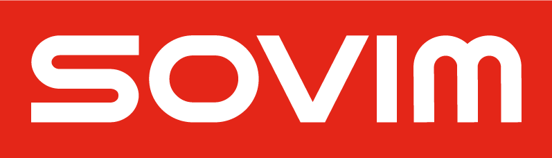 Logo de SOVIM