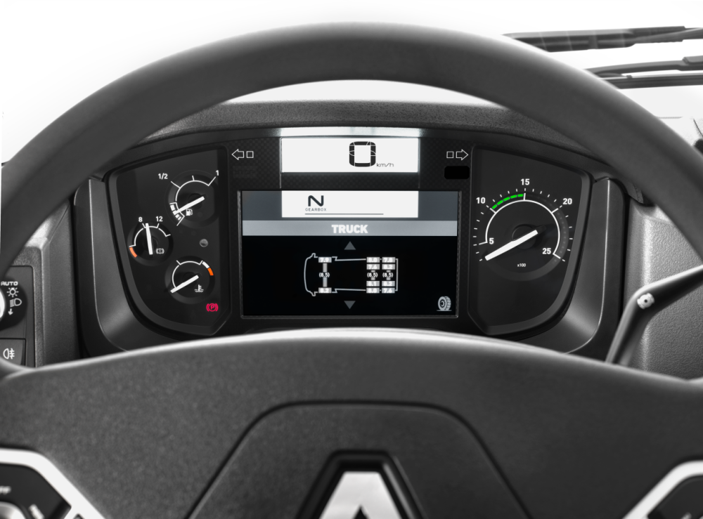 image illustration article TPMS obligatoire depuis 2024 : Quézako ?
